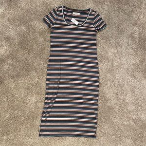 Loft casual dress